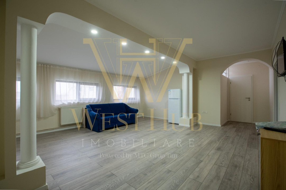 COMISION 0%-Casa 438 mp utili, teren 743 - Mehala