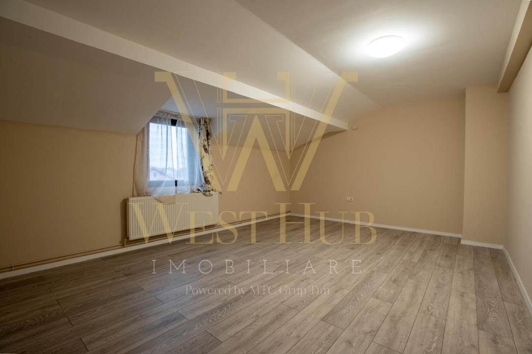 COMISION 0%-Casa 438 mp utili, teren 743 - Mehala