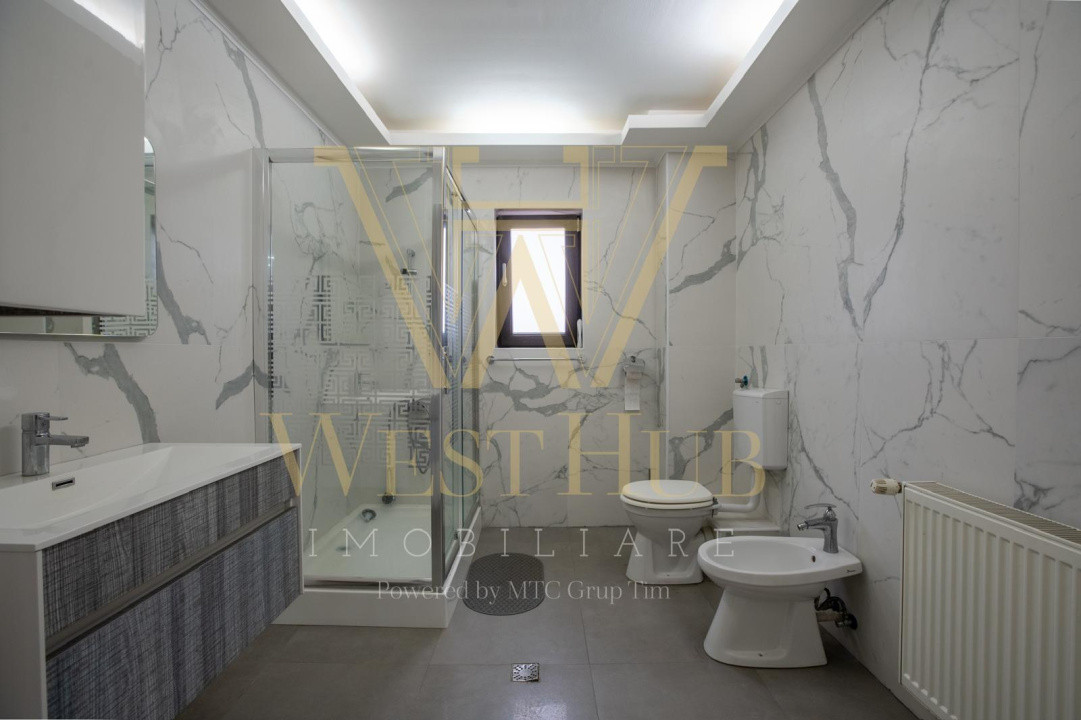 COMISION 0%-Casa 438 mp utili, teren 743 - Mehala