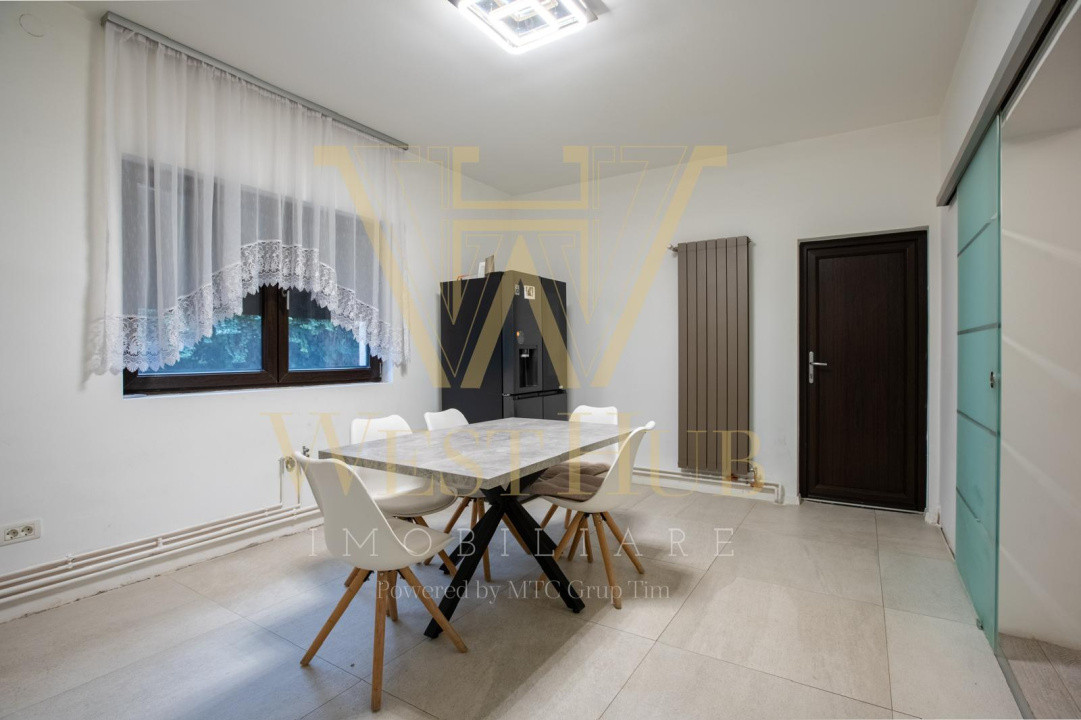 COMISION 0%-Casa 438 mp utili, teren 743 - Mehala