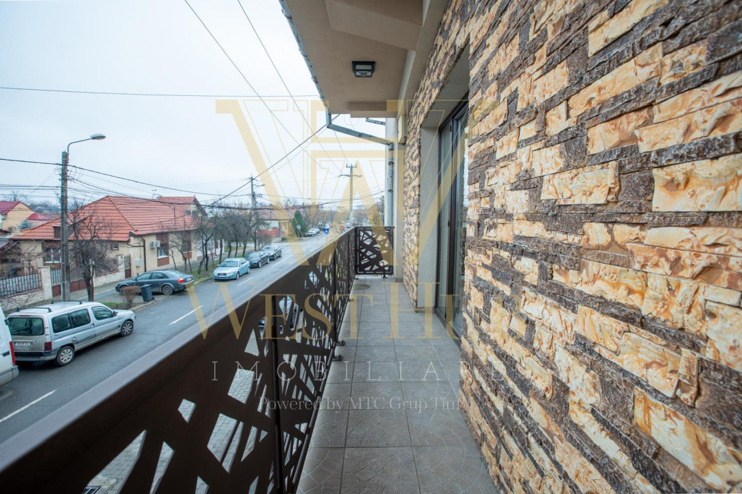 COMISION 0%-Casa 438 mp utili, teren 743 - Mehala