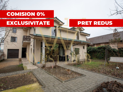 COMISION 0%-CASA INDIVIDUALA-TIMISOARA-MEHALA