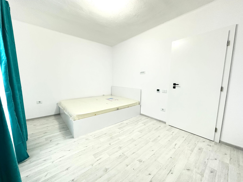 Duplex modern pe parter, 3 camere, 70 mp utili - Sanandrei