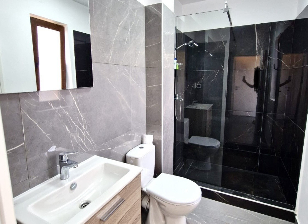 Duplex, 3 camere,  76 mp utili, 150 mp teren - Calea Urseni