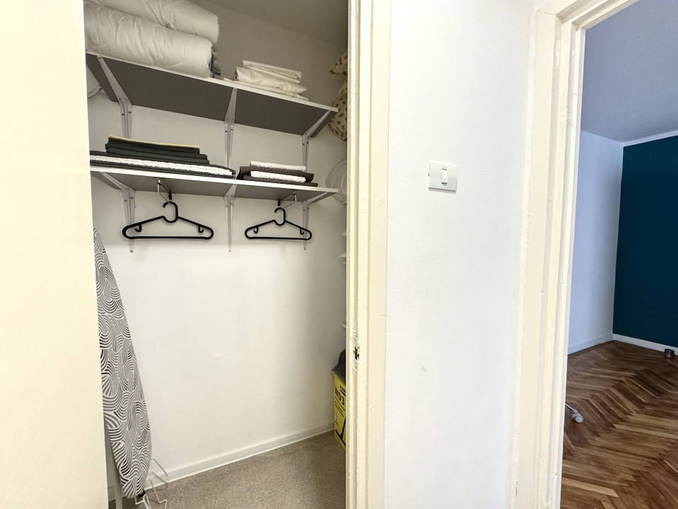 Apartament 2 camere, 48 mp utili, parter - Take Ionescu