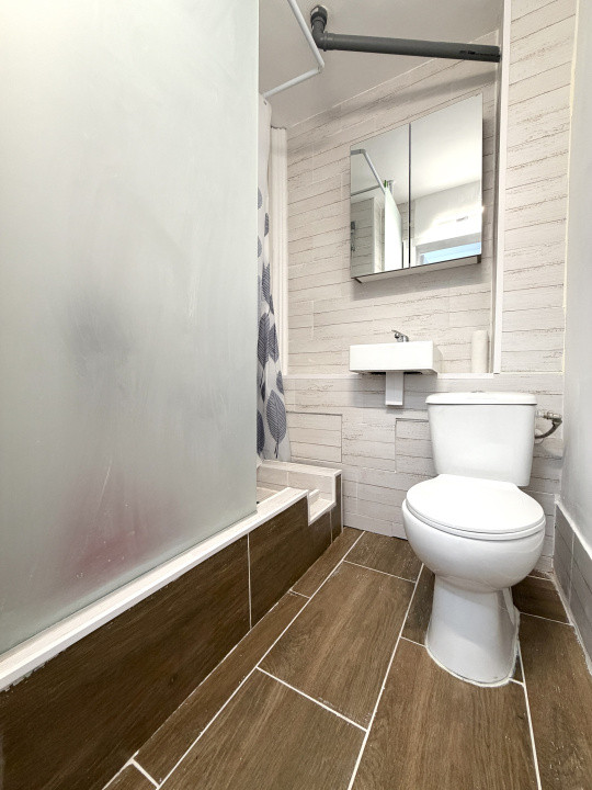 Apartament 1 camera, etaj 1, 30mp utili, renovat complet-Olimpia Stadion