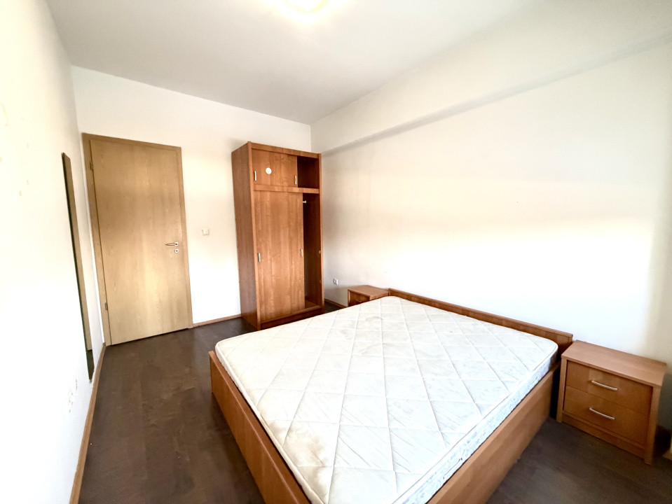 Apartament 2 camere, 60 mp utili, etaj intermediar, Aradului