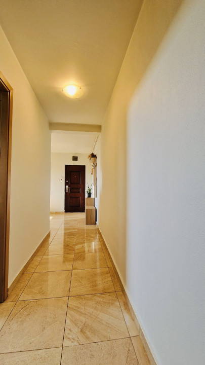 Apartament 3 camere, decomandat, 64mp, zona Girocului
