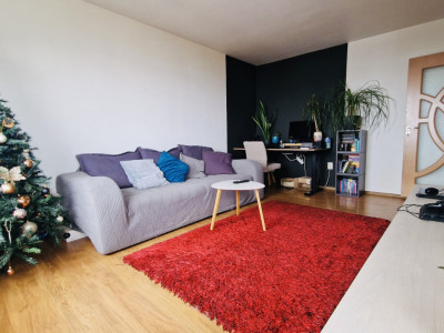 Apartament 3 camere, decomandat, 64mp, zona Girocului