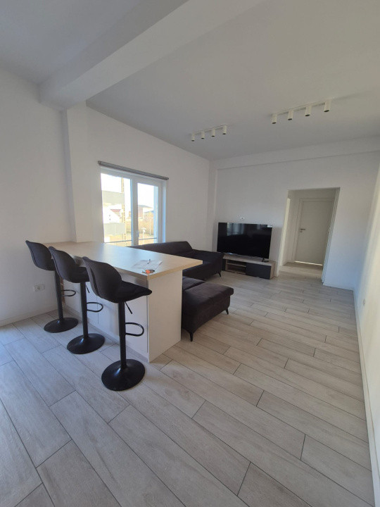 Se vinde SAD, 2 camere, 45mp, Zona Ghiroda