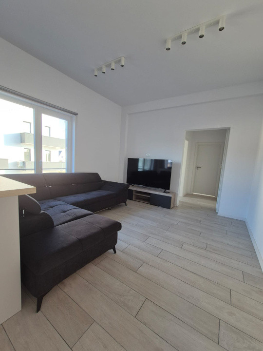 Se vinde SAD, 2 camere, 45mp, Zona Ghiroda