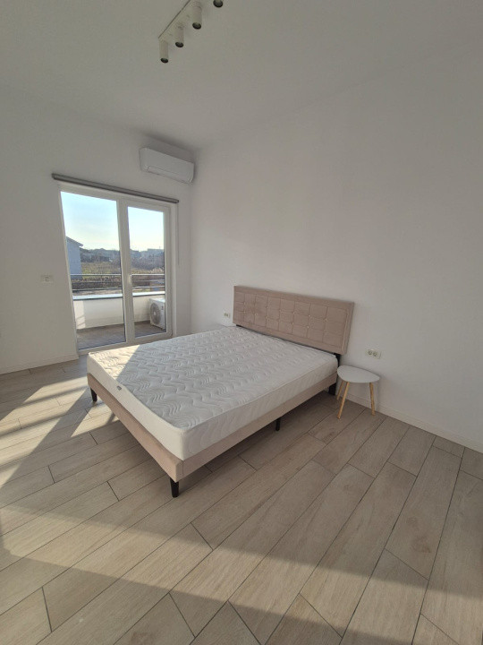 Se vinde SAD, 2 camere, 45mp, Zona Ghiroda