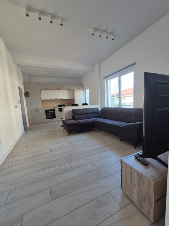 Se vinde SAD, 2 camere, 45mp, Zona Ghiroda