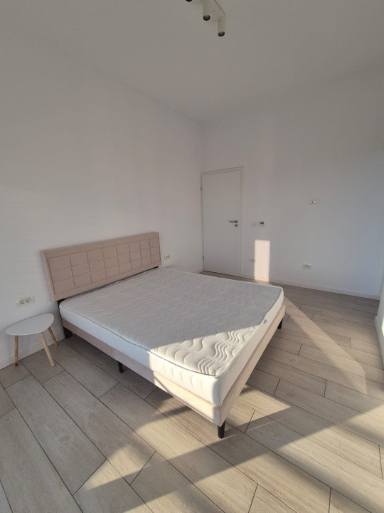 Se vinde SAD, 2 camere, 45mp, Zona Ghiroda