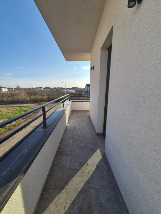 Se vinde SAD, 2 camere, 45mp, Zona Ghiroda