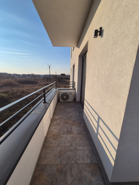 Se vinde SAD, 2 camere, 45mp, Zona Ghiroda