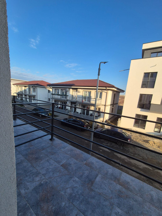 Se vinde SAD, 2 camere, 45mp, Zona Ghiroda