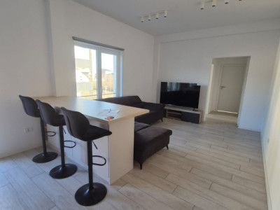 Se vinde SAD, 2 camere, 45mp, Zona Ghiroda