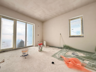 Apartament 2 camere, 54 mp, etaj 1-Hotel IQ-Giroc