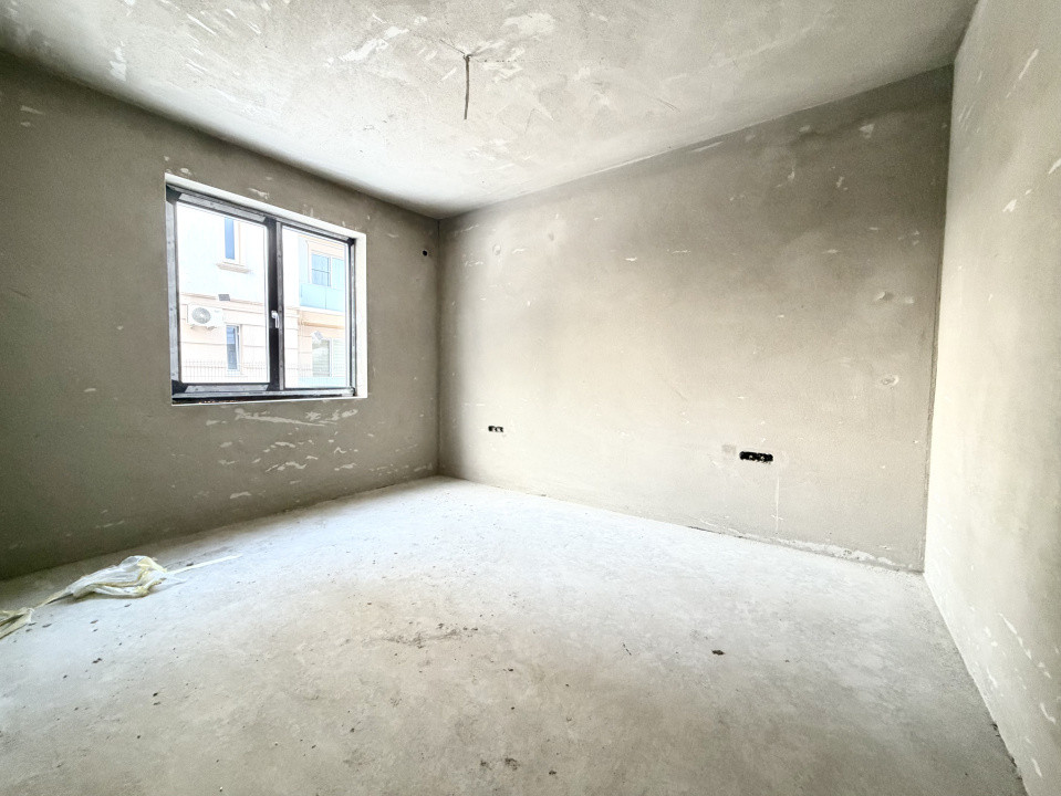 Apartament 2 camere cu gradina, 47 mp utili - Lidl, Giroc 