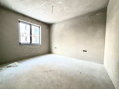 Apartament 2 camere cu gradina, 47 mp utili - Lidl, Giroc 