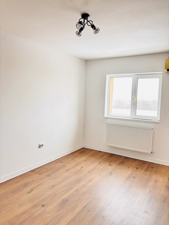 Garsoniera 22 mp utili, renovata, zona Buziasului 