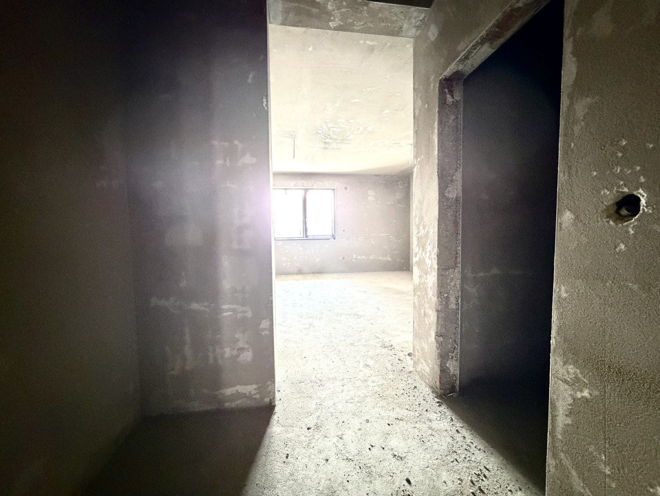 Apartament 2 camere modern, 47 mp utili - Lidl, Giroc 