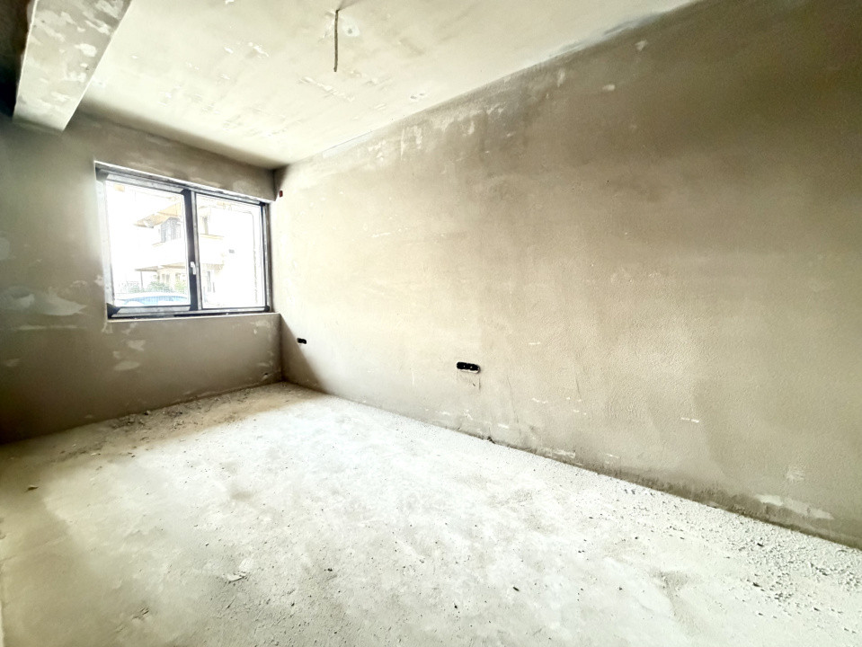 Apartament 2 camere, modern, 47 mp utili - Lidl, Giroc 