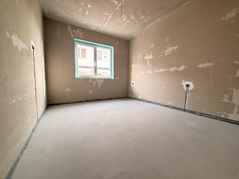 Apartament 2 camere, 50 mp cu GRADINA 50 mp-pe Calea Urseni