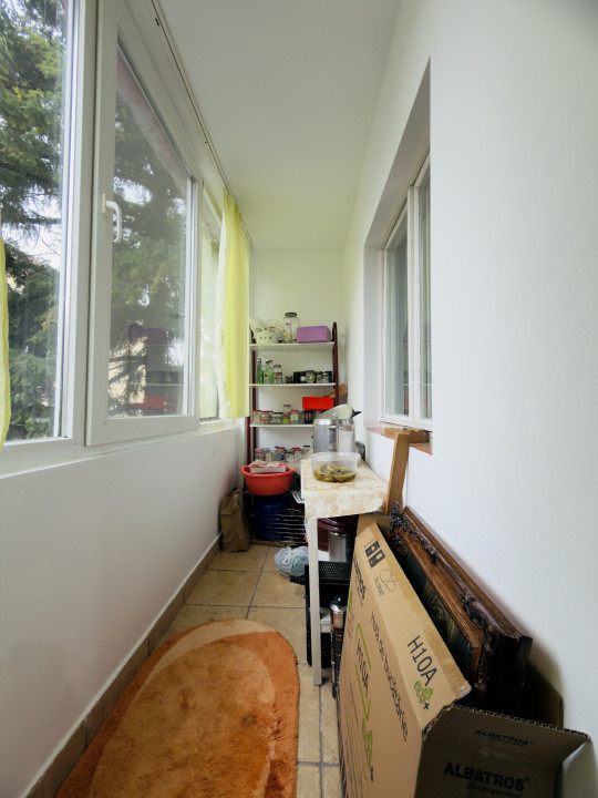 Apartament 4 camere, decomandat, etaj 2, 78mp in Bucovina