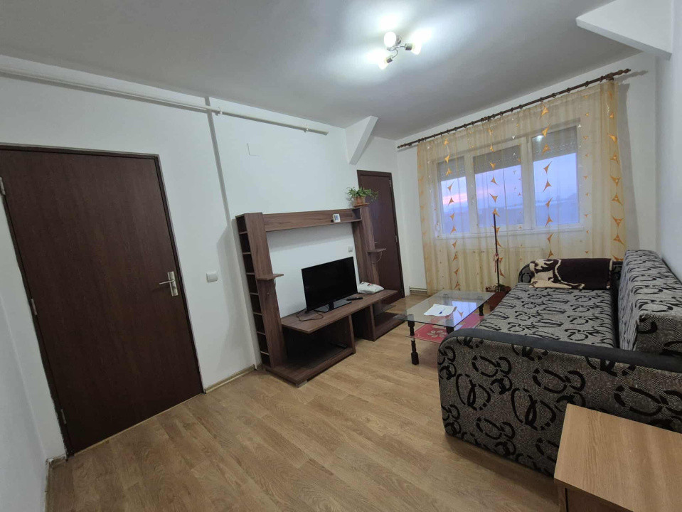 Apartament 2 camere,33 mp utili,Calea Sagului