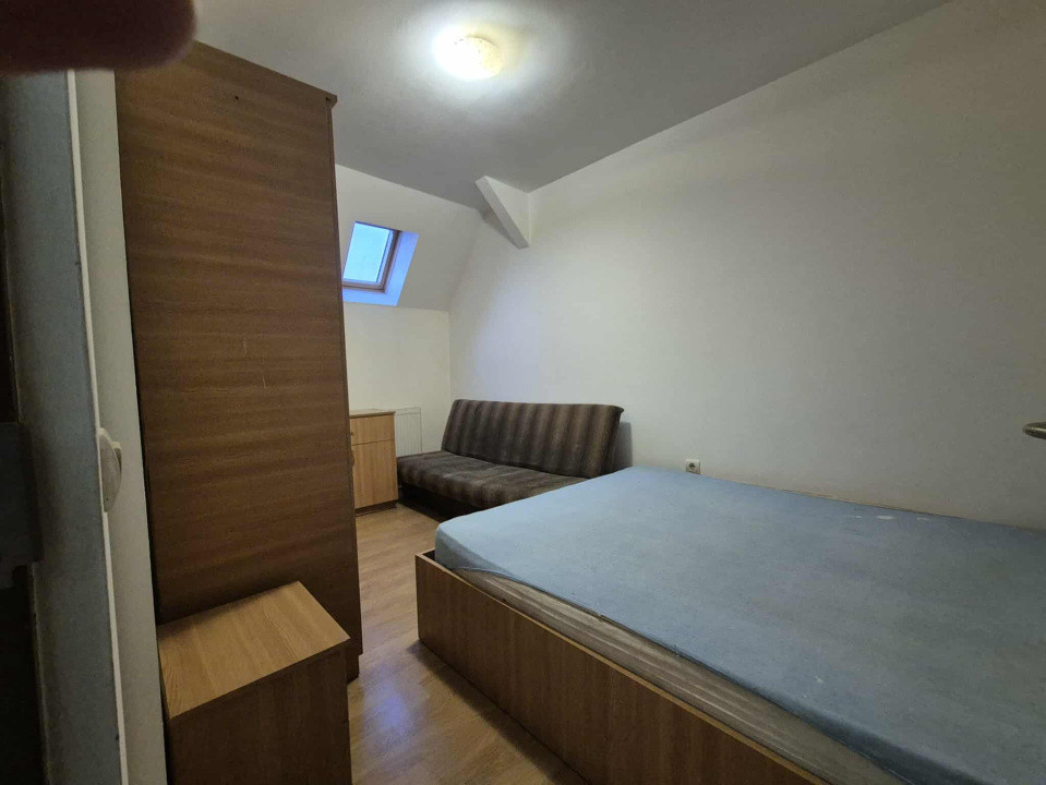 Apartament 2 camere,33 mp utili,Calea Sagului