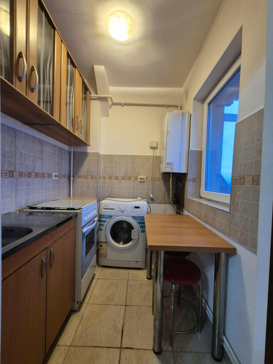 Apartament 2 camere,33 mp utili,Calea Sagului