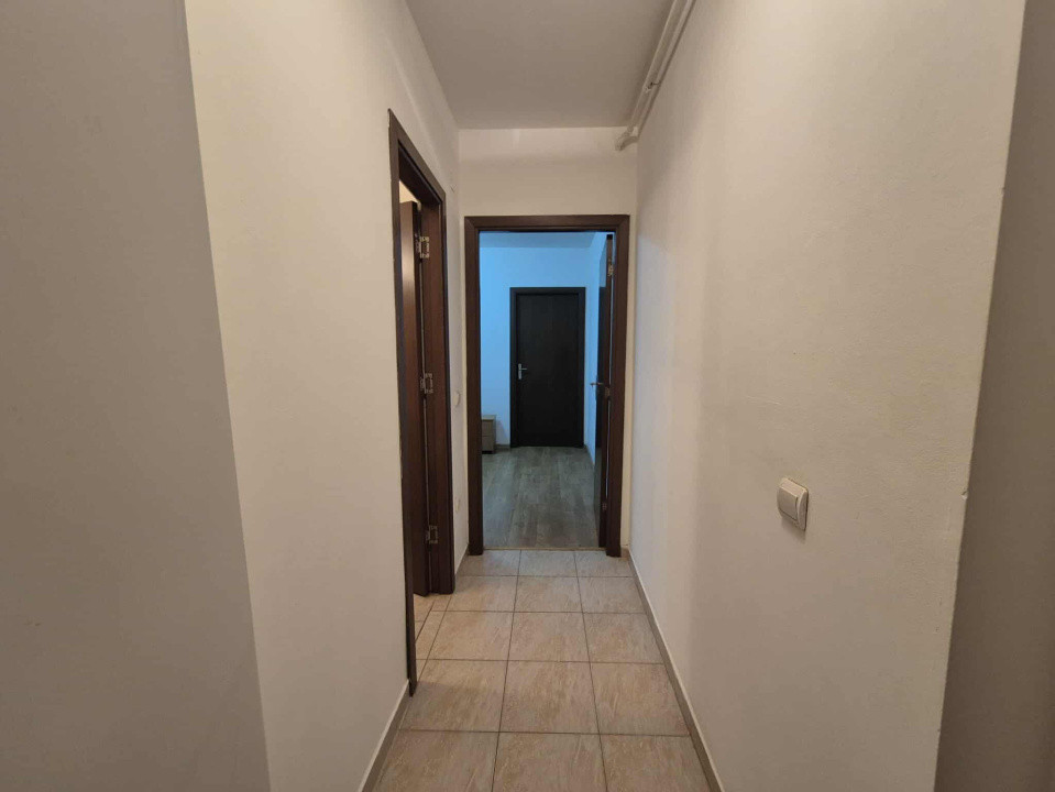 Apartament 2 camere,33 mp utili,Calea Sagului