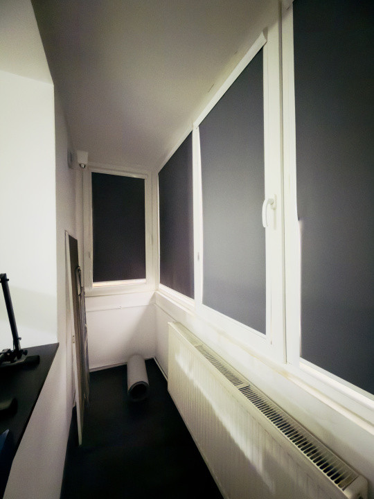 Apartament 2 camere, etajul 2, 47mp utili in Dambovita