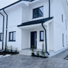 Duplex 3 camere, P+E, 91 mp utili, 250mp teren - Mosnita Veche