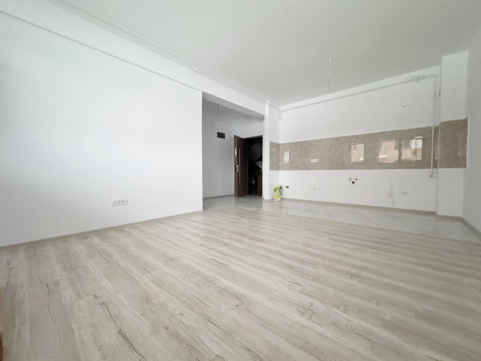 Apartament 2 camere, 48 mp, parter, zona ESO, Giroc