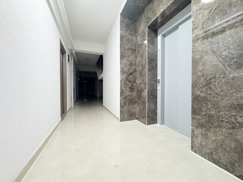 Apartament 2 camere, 48 mp, parter, zona ESO, Giroc