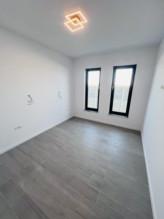 COMISION 0% Duplex 3 camere, parter, 72mp utili, 298mp teren in Urseni