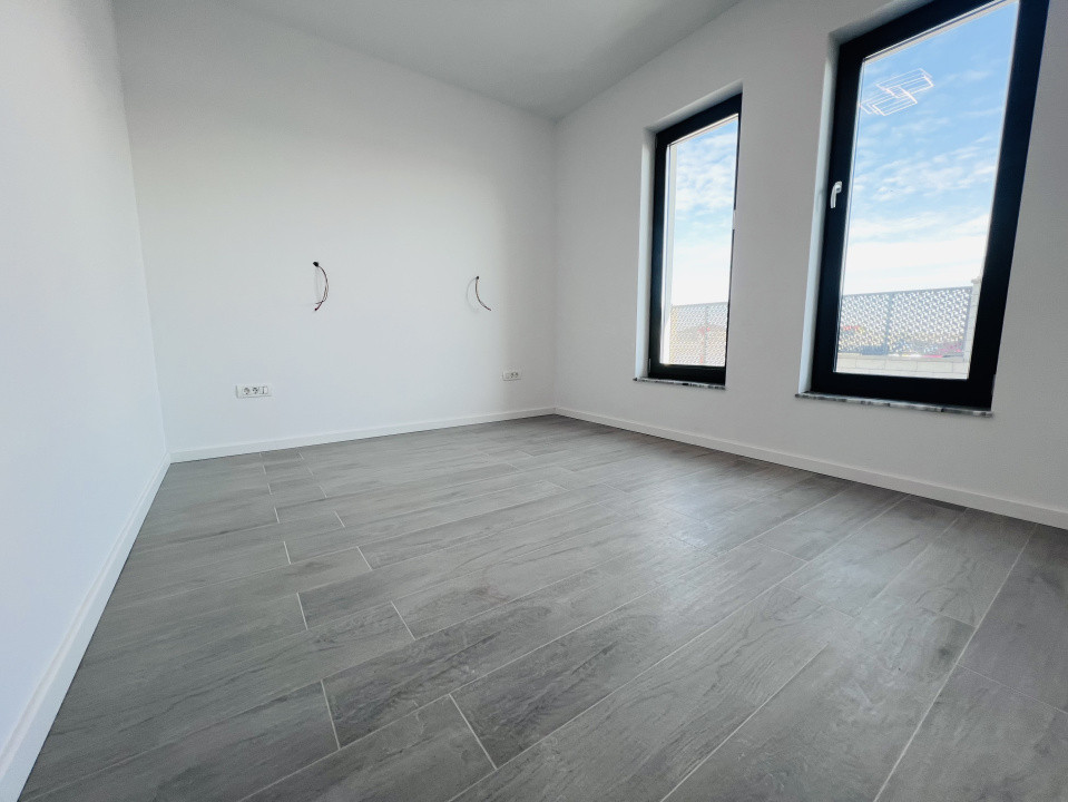 COMISION 0% Duplex 3 camere, parter, 72mp utili, 298mp teren in Urseni