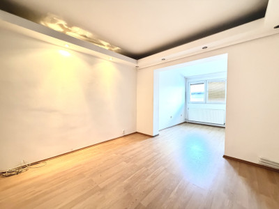 Apartament 2 camere, Parter + 1 boxa la subsol - zona Bucovina