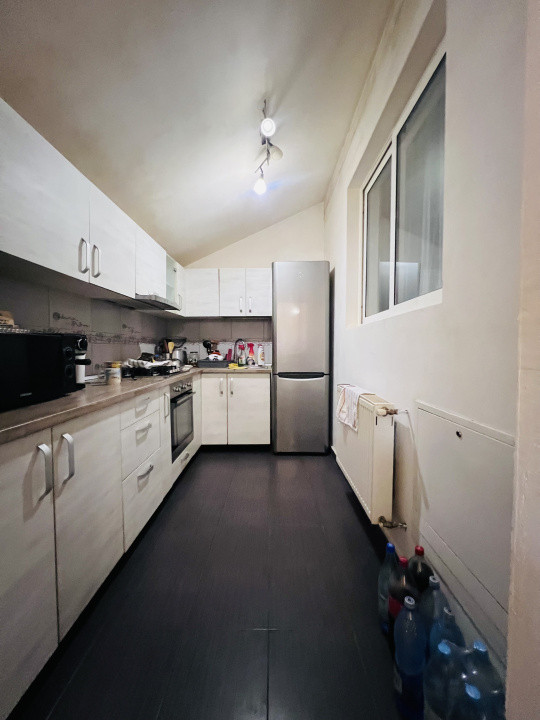 Duplex 5 camere, P+M, 78 mp utili, 315 mp teren - Mosnita Noua