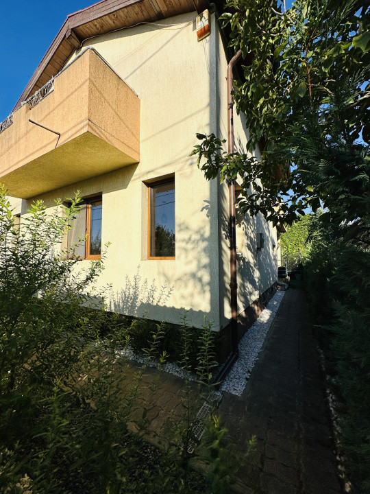 Casa individuala, 4 camere, 135mp utili, 327 teren in Ciarda Rosie 