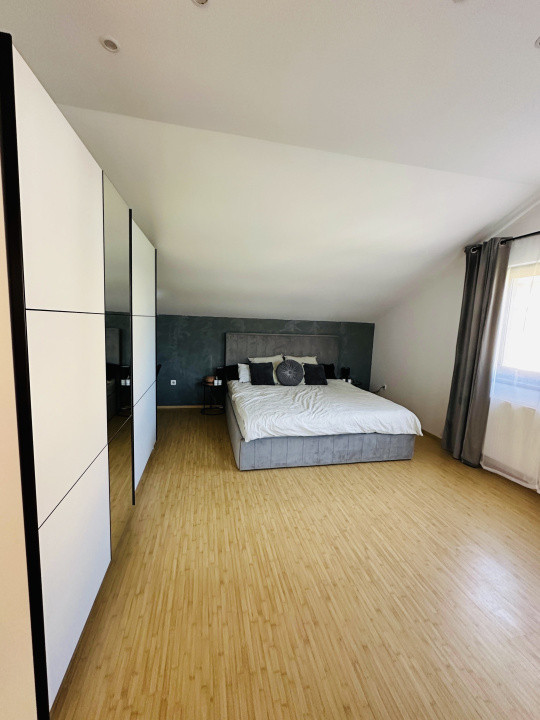 Casa individuala, 4 camere, 135mp utili, 327 teren in Ciarda Rosie 