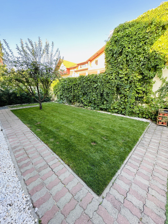 Casa individuala, 4 camere, 135mp utili, 327 teren in Ciarda Rosie 