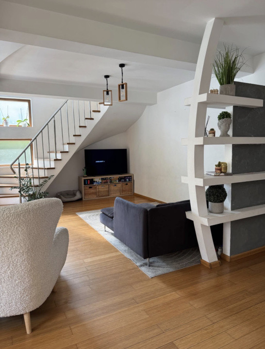 Casa individuala, 4 camere, 135mp utili, 327 teren în Timisoara 