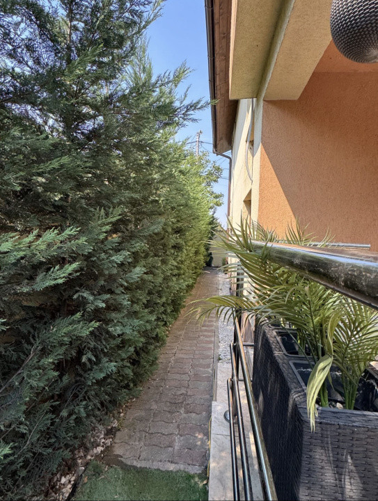 Casa individuala, 4 camere, 135mp utili, 327 teren în Timisoara 