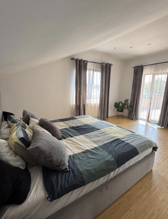 Casa individuala, 4 camere, 135mp utili, 327 teren în Timisoara 