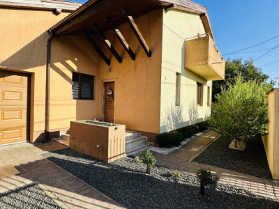 Casa individuala, 4 camere, 135mp utili, 327 teren in Ciarda Rosie 