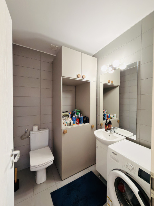 Apartament 3 camere, decomandat, complet renovat, 72mp, zona Lipovei